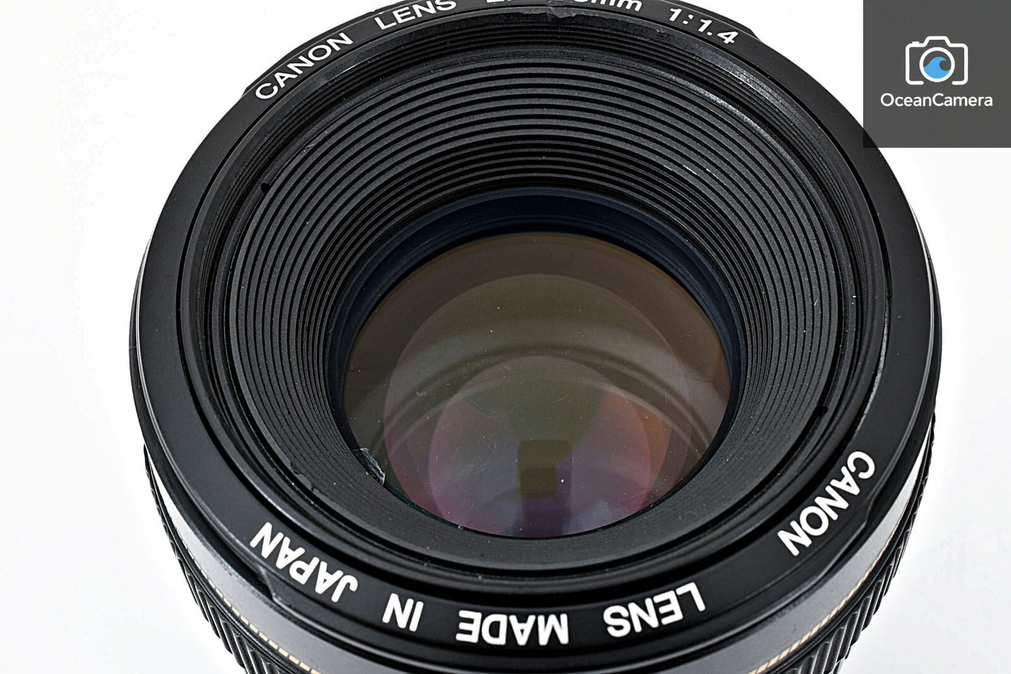 *MINT* Canon EF 50mm F/1.4 USM Standard AF Auto Focus Lens for EOS From JAPAN