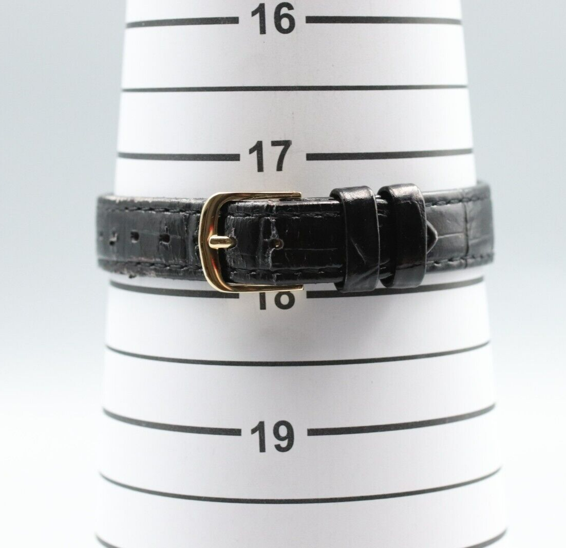 *N MINT* Vintage OMEGA De Ville Cal.625 Hand Winding Gold Roman Dial Mens Watch