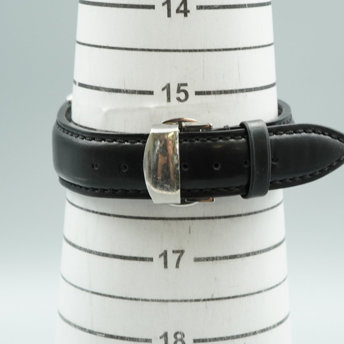 N MINT Vintage SEIKO Hi-Beat 5625-7113 Automatic Silver Round 36mm Mens Watch