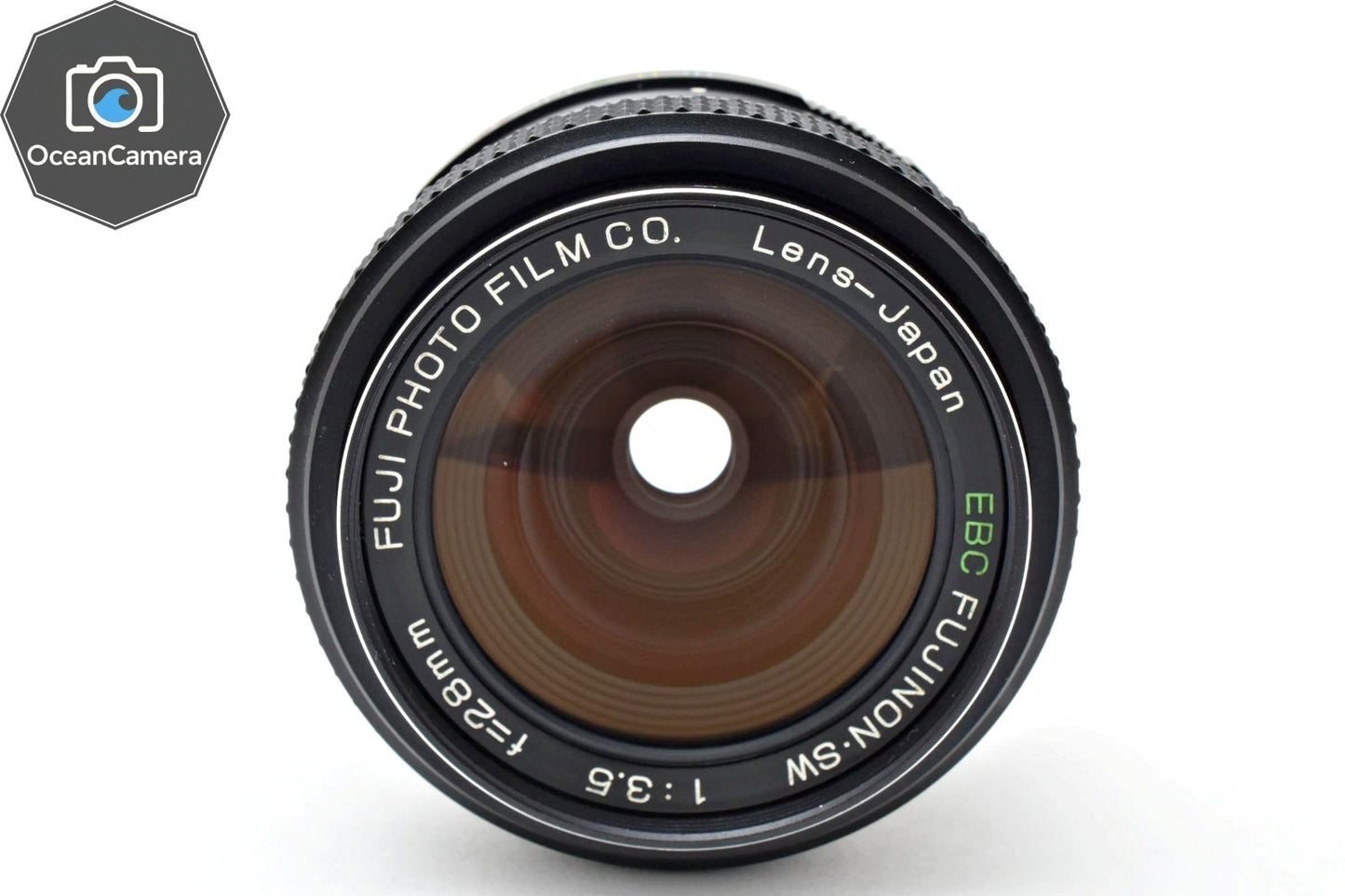 *NEAR MINT* FUJI Fujifilm EBC Fujinon SW 28mm F3.5 Wide Angle Lens M42 JAPAN