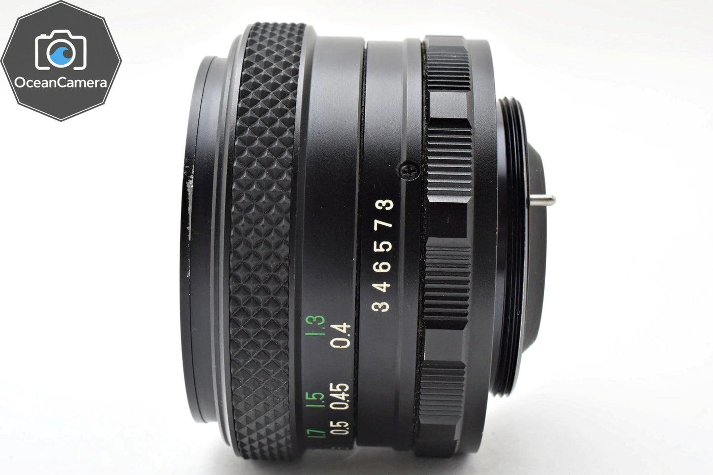 *NEAR MINT* FUJI Fujifilm EBC Fujinon SW 28mm F3.5 Wide Angle Lens M42 JAPAN