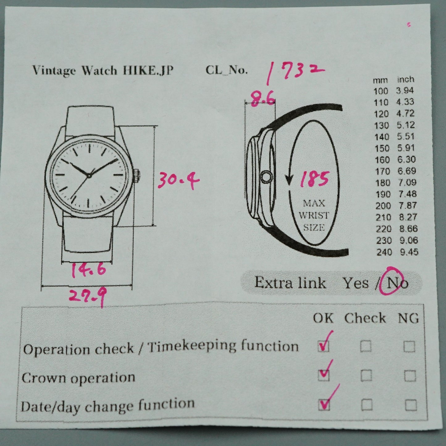 *Exc+5* Vintage TAG HEUER Professional 371.508 Qz Cream Round 28mm Women Watch