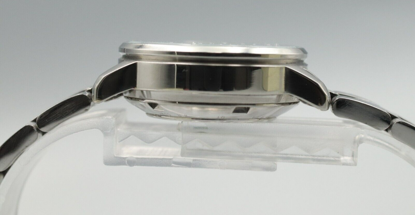 *MINT* ORIENT STYLISH AND SMART NB00-Q0-B WV0011NB Automatic White Women Watch