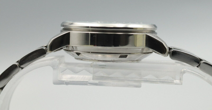 *MINT* ORIENT STYLISH AND SMART NB00-Q0-B WV0011NB Automatic White Women Watch