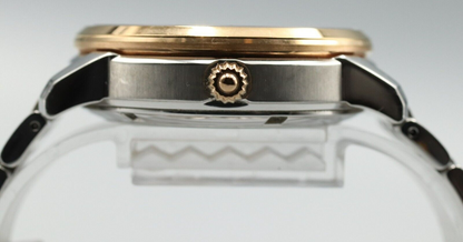 *TOP MINT* SEIKO Presage 4R39-00M0 SARY066 Automatic Open Heart Mens Watch
