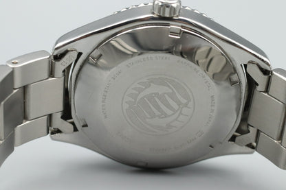 *TOP MINT* Orient Mako 40 RN-AC0Q01B Black Dial Automatic Diver Watch From JAPAN