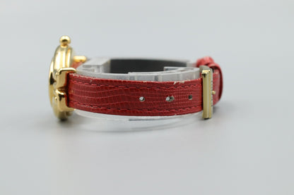 5 Collors [NEAR MINT in Box] FENDI 640L Change Belt Quartz Ladies Watch JAPAN