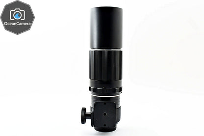 RARE! *MINT+++* PENTAX Ultra-Achromatic-Takumar 300mm F/5.6 M42 Lens From JAPAN