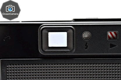N MINT Canon AF35M Autoboy Point & Shoot 35mm Film Camera 38mm F/2.8 Lens JAPAN