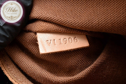 Louis Vuitton Alma PM Monogram Handbag M53151 Authentic Condition *AB* #73