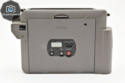 *Near MINT* Fujifilm Fuji Instax 500AF Wide Instant Medium Film Camera JAPAN