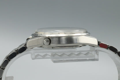 Vintage 1967 *N MINT* SEIKO 6216-9000 SEIKOMATIC WEEKDATER 39Jewels Automatic JP