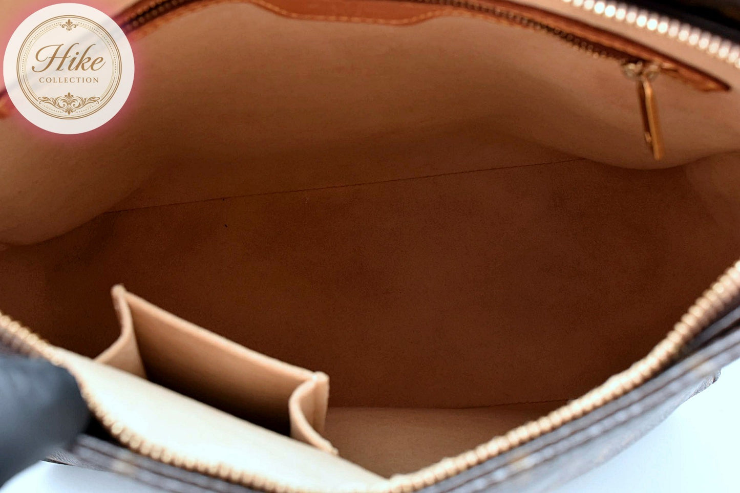Louis Vuitton Looping GM Monogram Shoulder Bag M51145 Authentic Condition *A*