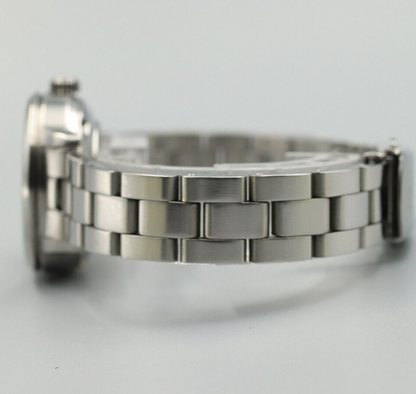 *MINT* ORIENT STYLISH AND SMART NB00-Q0-B WV0011NB Automatic White Women Watch
