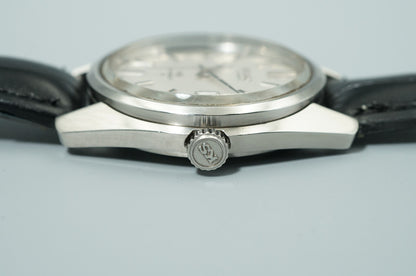 *Working for Parts* Vintage 1976 SEIKO KS HI-BEAT 5625-7000 AT 36mm Mens Watch