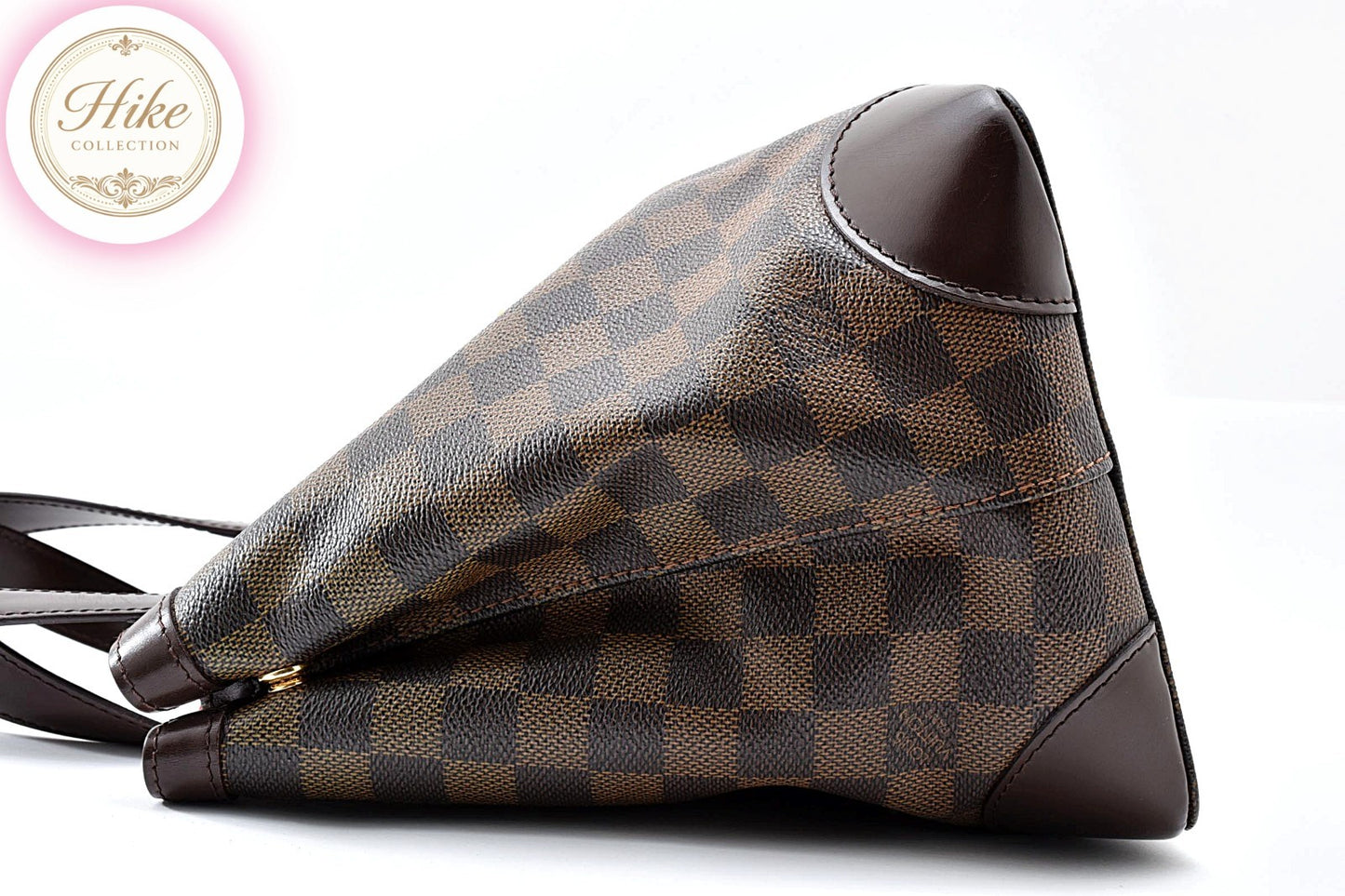 Louis Vuitton Hampstead PM Damier Handbag N51205 Authentic Condition *A* B0118