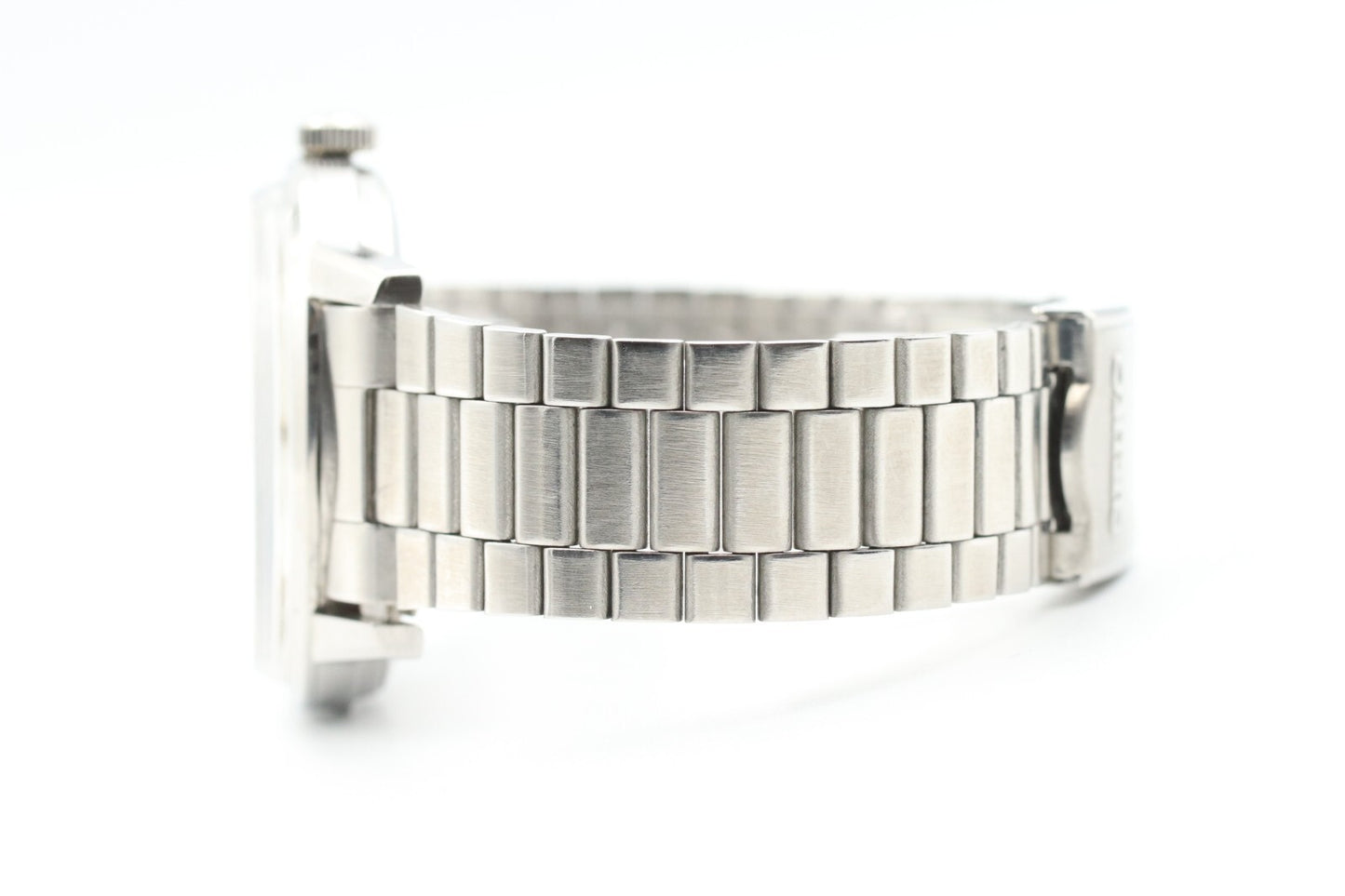 *N MINT* Vintage SEIKO Lord Marvel 5740-0010 Hand winding Silver Dial Mens Watch