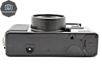 N MINT Canon AF35M Autoboy Point & Shoot 35mm Film Camera 38mm F/2.8 Lens JAPAN