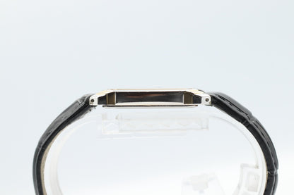 *NEAR MINT* Vintage SEIKO Dolce 5S21-5A10 Quartz White Roman Dial Women Watch