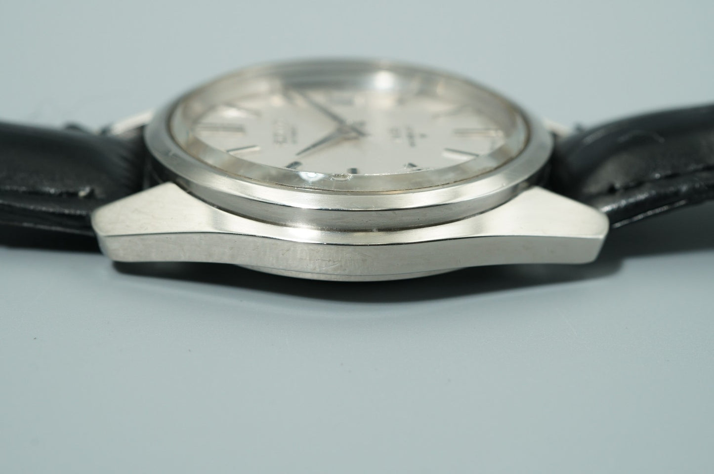 *Working for Parts* Vintage 1976 SEIKO KS HI-BEAT 5625-7000 AT 36mm Mens Watch