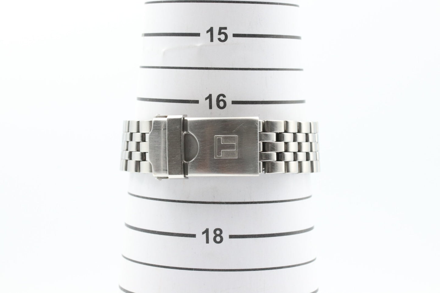 *NEAR MINT* Vintage SEIKO matic Weekdater J13080 Automatic White Dial Mens Watch
