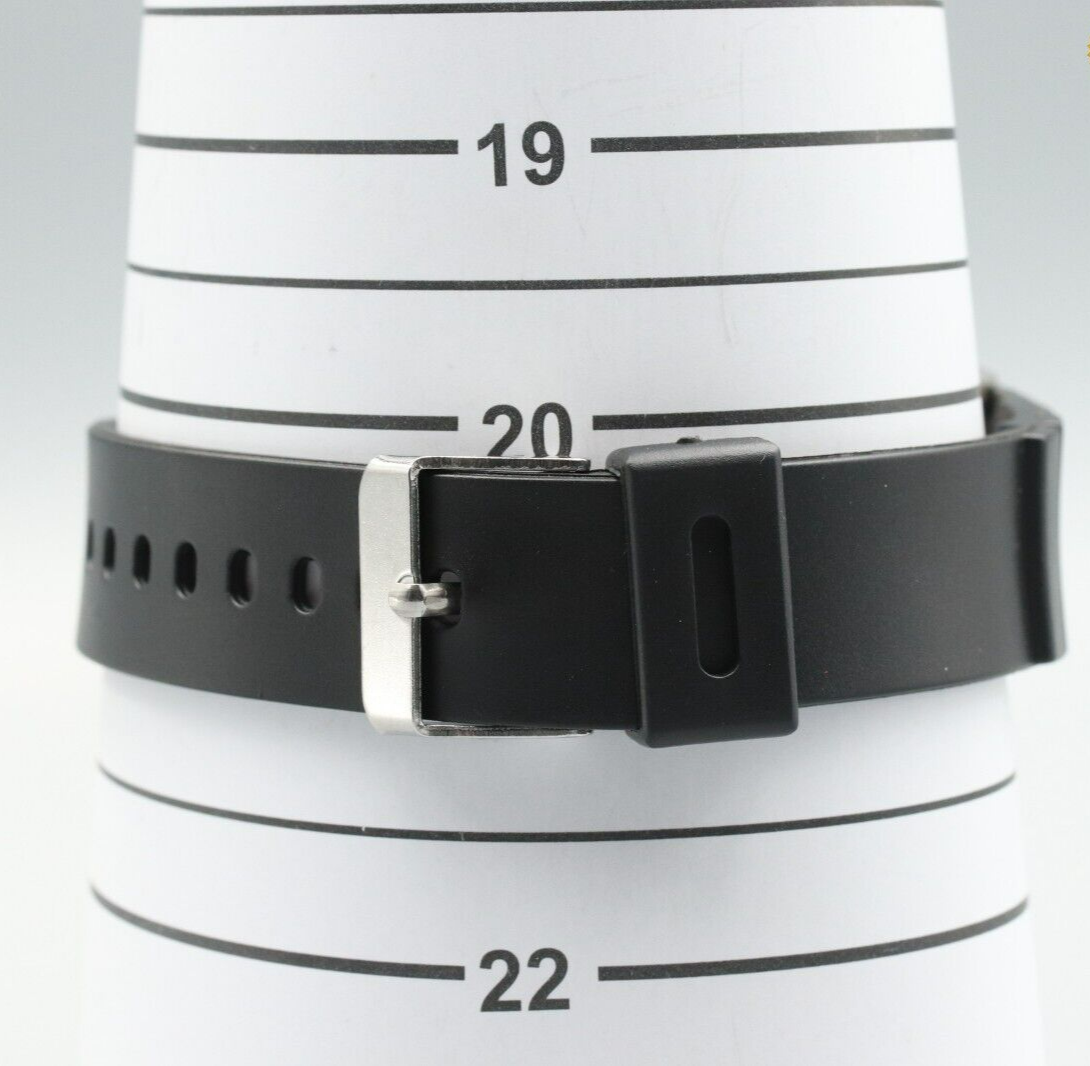 *NEAR MINT* Vintage ORIS Big Crown 7511 Automatic Black Dial Round Mens Watch