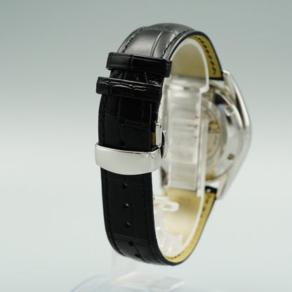 *MINT Box & Paper* SEIKO Prospex Alpinist 6R35-00E0 Automa White 39mm Mens Watch