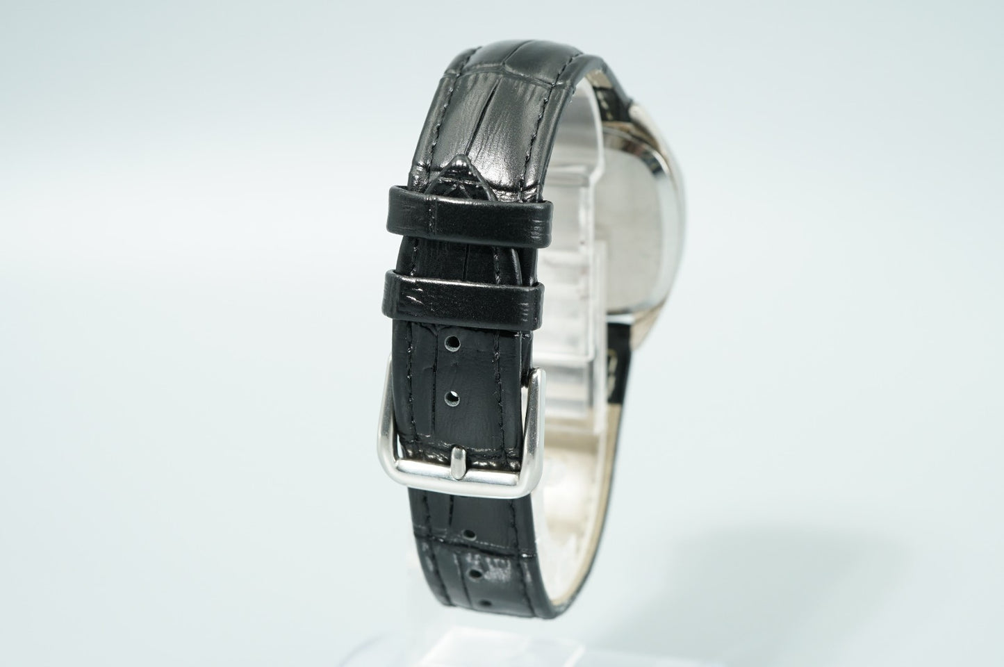 Exc+5 Vintage 1979 OMEGA Constellation Cal.1330 Qz White Octagon 32mm Mens Watch