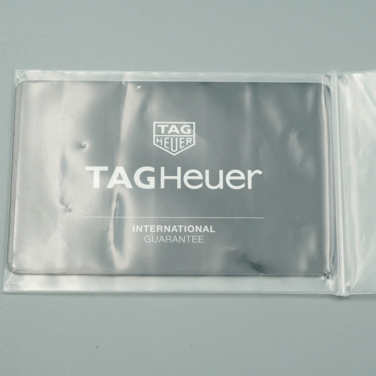 *N MINT Box & Paper* TAG HEUER Carrera CAR201Z Automatic Black 44mm Mens Watch