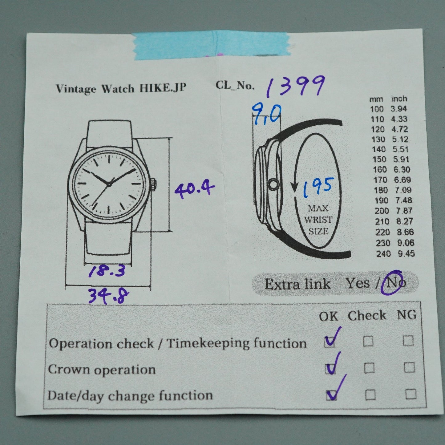 *N MINT* Vintage SEIKO Solar Titanium V145-0AX0 Qz Black Round 35mm Mens Watch