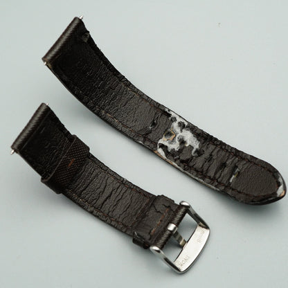 *MINT Box & Paper* SEIKO Prospex Alpinist 6R35-00E0 Automa White 39mm Mens Watch