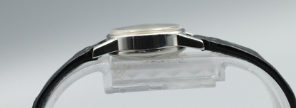 *NEAR MINT* Vintage OMEGA De Ville Cal.1100 Hand Winding Cream Dial Women Watch