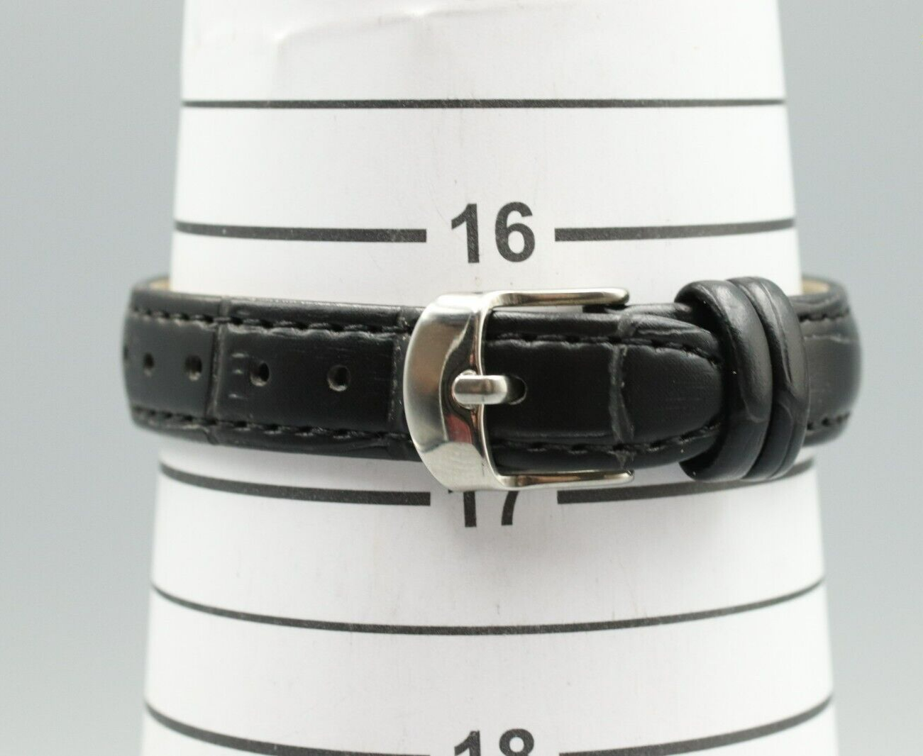 *N MINT* Vintage OMEGA De Ville Cal.485 Hand Winding Blue Dial Rectangle Watch