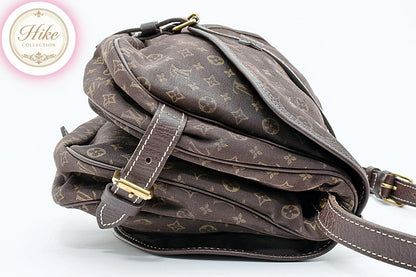 Louis Vuitton Saumur 30 Monogram Crossbody bag M95227 Authentic Condition *A*
