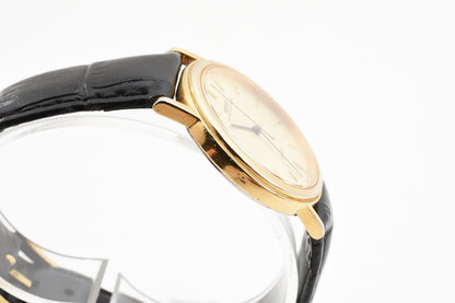 *Exc+5* Vintage SEIKO Spirt 5S21-6000 Sweeping Second Quartz Dress Mens Watch