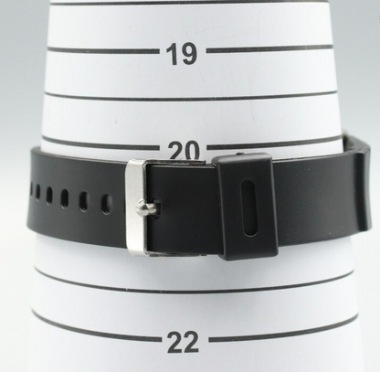 *NEAR MINT* Vintage ORIS Big Crown 7511 Automatic Black Dial Round Mens Watch