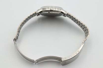 *N MINT* Vintage SEIKO Lord Marvel 5740-0010 Hand winding Silver Dial Mens Watch