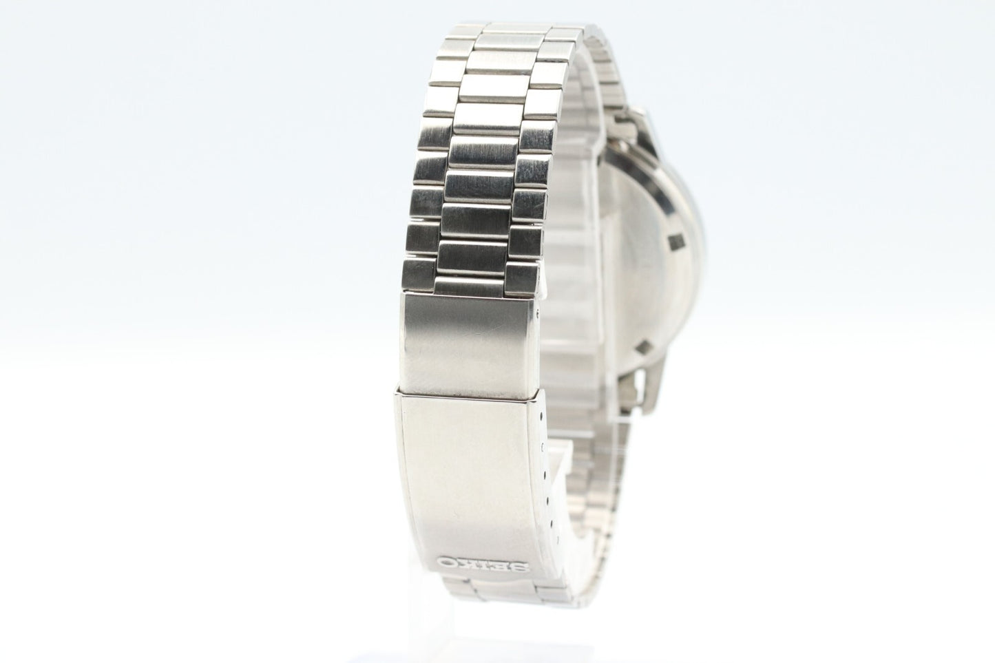 *N MINT* Vintage SEIKO Lord Marvel 5740-0010 Hand winding Silver Dial Mens Watch