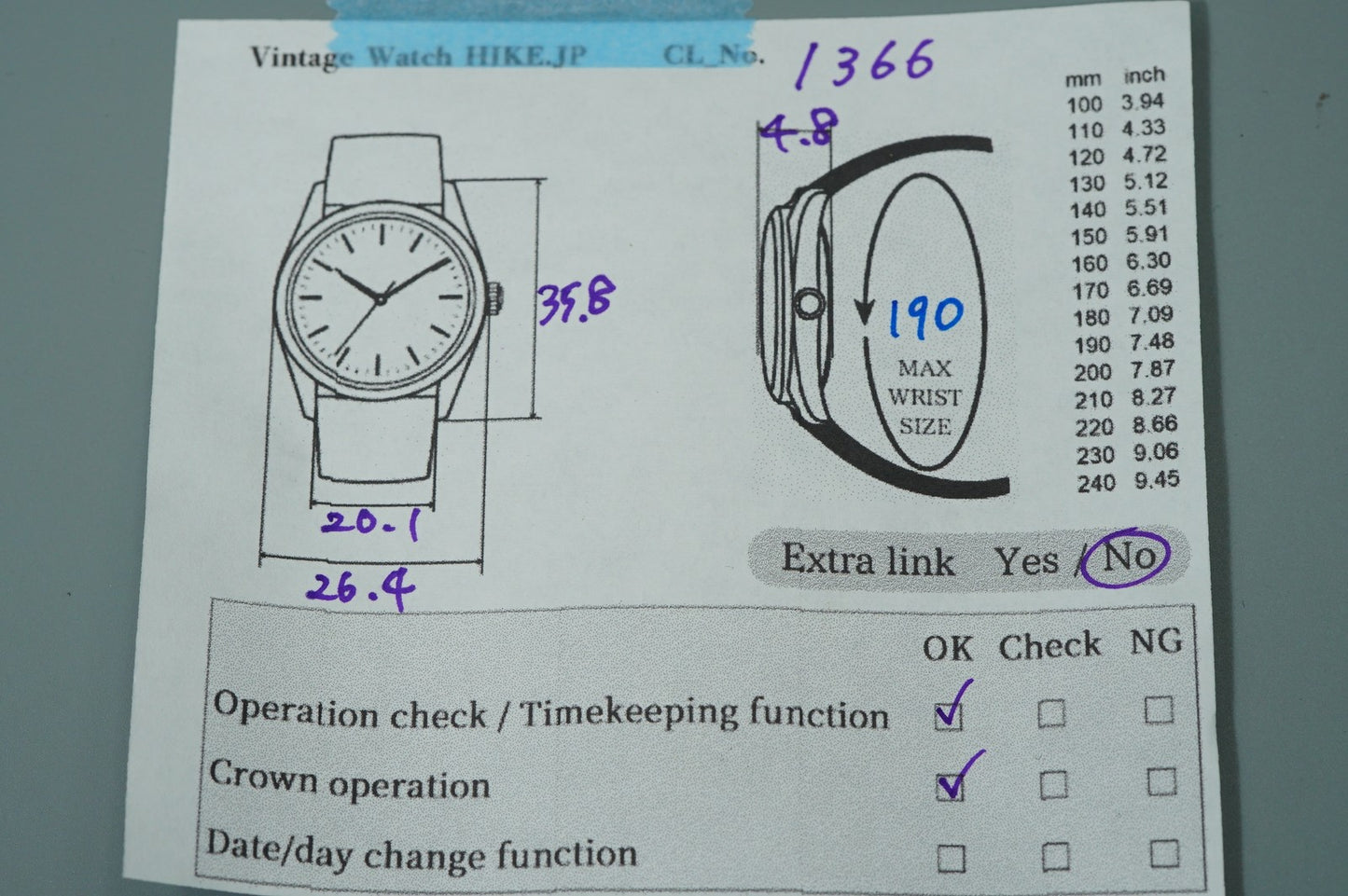 *Exc+5* Vintage 1994 SEIKO  5040 Quartz Gold Square 26mm Women,Ladies Watch