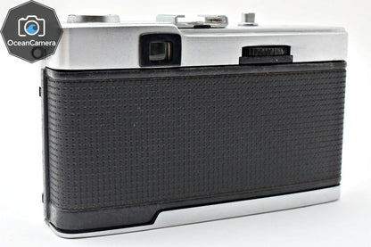 Exc+5 Olympus TRIP 35 35mm Point Shoot Film Camera D.Zuiko 40mm F2.8 Lens JAPAN