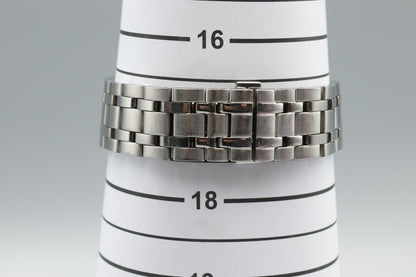 *MINT Box* SEIKO Presage 4R39-00W0 Automatic White Dial Mens Watch From JAPAN