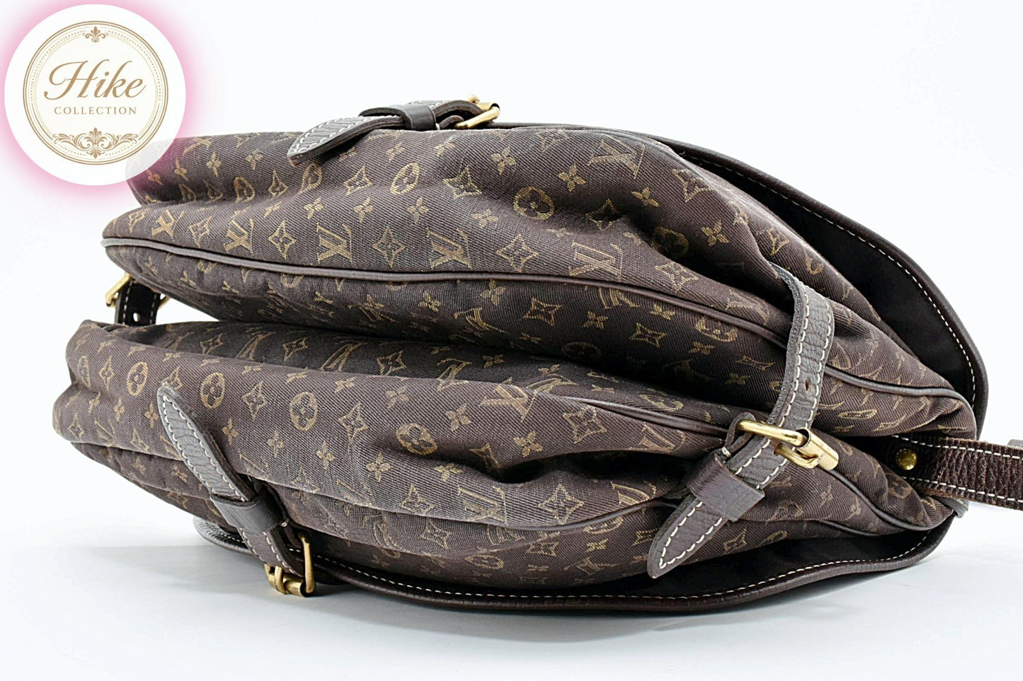 Louis Vuitton Saumur 30 Monogram Crossbody bag M95227 Authentic Condition *A*