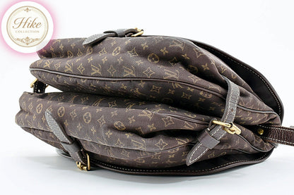 Louis Vuitton Saumur 30 Monogram Crossbody bag M95227 Authentic Condition *A*
