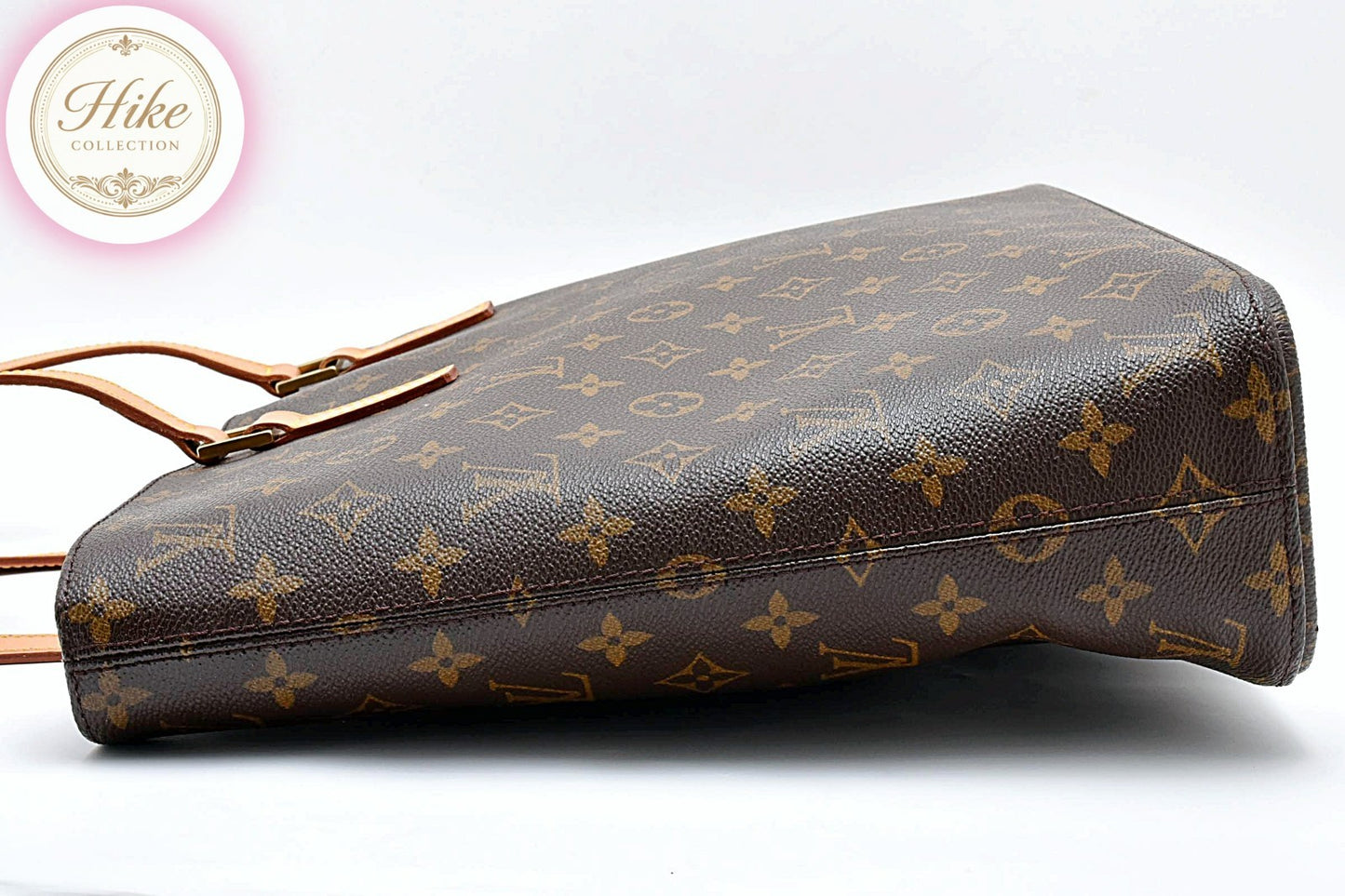 Louis Vuitton Luco Monogram Tote Shoulder Bag M51155 Authentic Condition *S*