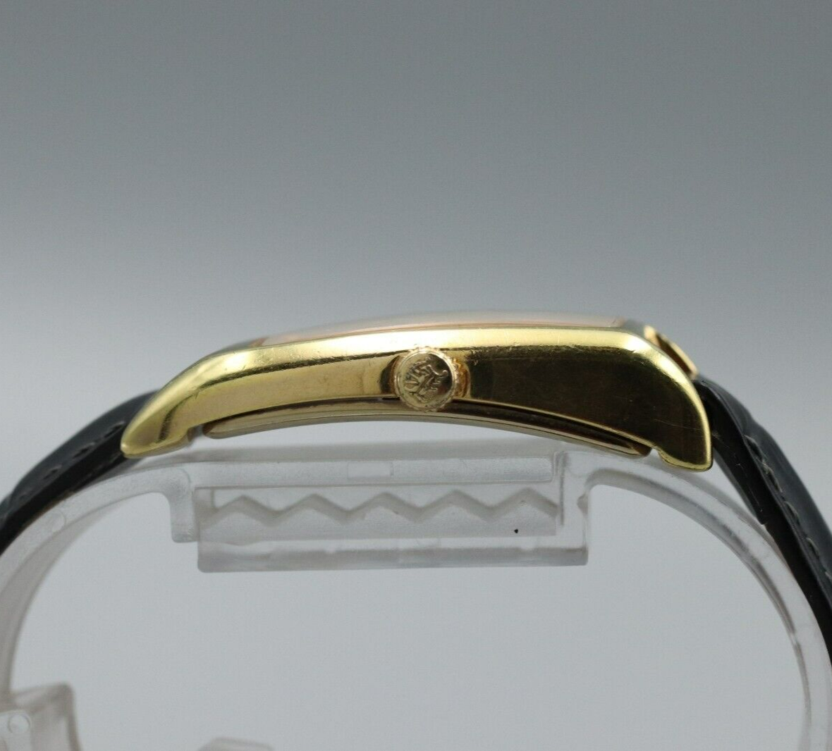 *Exc+5* Vintage HAMILTON American Classic 6240 Quartz White Dial Women Watch