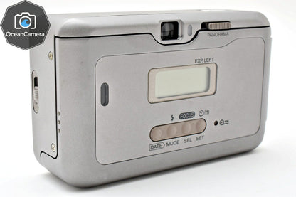 *NEAR MINT* Fujifilm Fuji Cardia Mini TIARA Point & Shoot 35mm Film Camera JAPAN