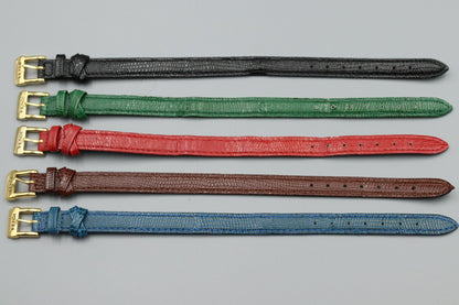 5 Collors [NEAR MINT in Box] FENDI 640L Change Belt Quartz Ladies Watch JAPAN