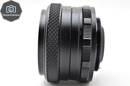 *NEAR MINT* FUJI Fujifilm EBC Fujinon SW 28mm F3.5 Wide Angle Lens M42 JAPAN