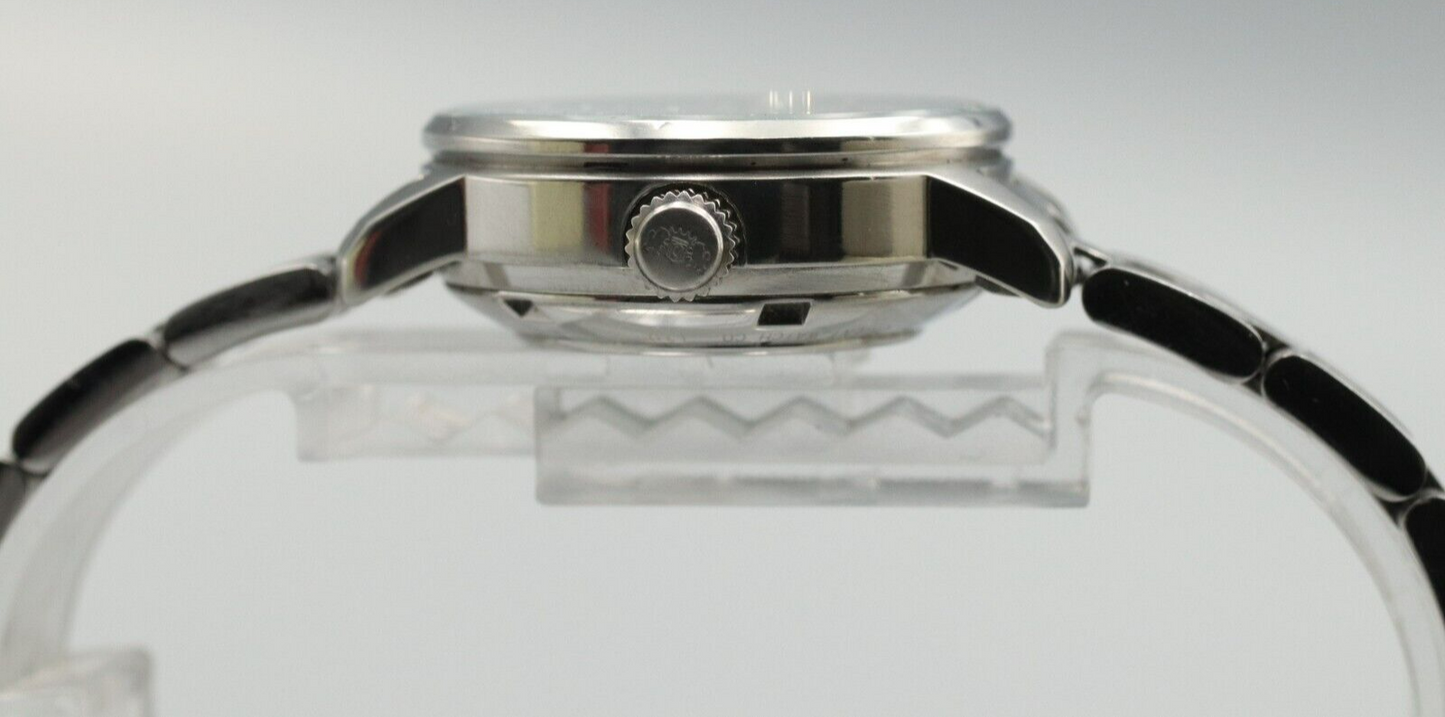 *MINT* ORIENT STYLISH AND SMART NB00-Q0-B WV0011NB Automatic White Women Watch