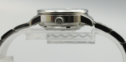 *MINT* ORIENT STYLISH AND SMART NB00-Q0-B WV0011NB Automatic White Women Watch